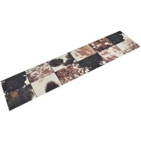 Vidaxl - Küchenteppich Waschbar Tierfell 60x300 cm Samt Vidaxl - Küchenteppich Waschbar Tierfell 60x300 cm Samt von VIDAXL
