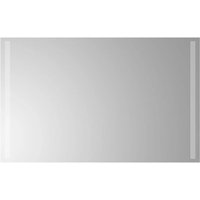 LED-Badspiegel 80x50 cm vidaXL18206 von BONNEVIE