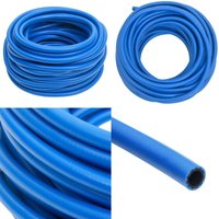 Luftschlauch Blau 0,6 5 m pvc - Luftschlauch - Luftschläuche - Home & Living - Blau von VIDAXL