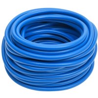 Bonnevie - Luftschlauch Blau 0,6' 10 m pvc vidaXL335242 von VIDAXL