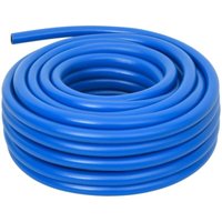 Bonnevie - Luftschlauch Blau 0,7' 10 m pvc vidaXL925576 von VIDAXL