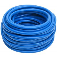 Bonnevie - Luftschlauch Blau 0,6' 20 m pvc vidaXL721918 von BONNEVIE