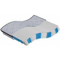 Matratze Taschenfederkern Mittel 140x200 cm Vidaxl Matratze Taschenfederkern Mittel 140x200 cm Vidaxl von VIDAXL