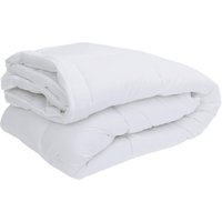 Vidaxl - Matratzenschoner Weiß 100x220 cm Vidaxl - Matratzenschoner Weiß 100x220 cm von VIDAXL