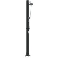 Vidaxl - Outdoor-Dusche mit Handbrause 217 cm 20 l Vidaxl - Outdoor-Dusche mit Handbrause 217 cm 20 l von VIDAXL