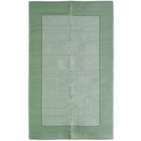 Vidaxl - Outdoor-Teppich arakil Grün 120x180 cm pp von VIDAXL