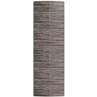 Outdoor-Teppich arakil Braun 80x250 cm pp Vidaxl von VIDAXL
