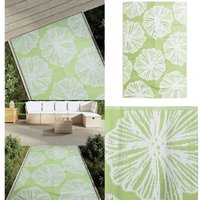 Outdoor-Teppich arakil Grün 120x180 cm pp - Outdoor-Teppich - Garten-Teppich - Balkon-Teppich - Terrassen-Teppich - Grüner Teppich - Home & Living Outdoor-Teppich arakil Grün 120x180 cm pp - Outdoor-Teppich - Garten-Teppich - Balkon-Teppich - Terrassen-Teppich - Grüner Teppich - Home & Living von VIDAXL