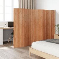 Paravent Natur 165x400 cm Bambus Vidaxl Paravent Natur 165x400 cm Bambus Vidaxl von VIDAXL
