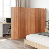 Paravent Natur 165x600 cm Bambus Vidaxl Paravent Natur 165x600 cm Bambus Vidaxl von VIDAXL