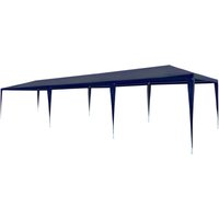 Partyzelt 3x9 m pe Blau - Vidaxl Partyzelt 3x9 m pe Blau - Vidaxl von VIDAXL
