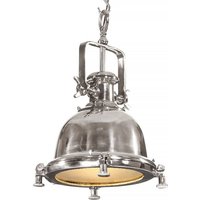 Pendelleuchte 29x29x153 cm Aluminium Vidaxl von VIDAXL