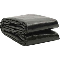 Poolabdeckung Schwarz 300x200 cm PE vidaXL Poolabdeckung Schwarz 300x200 cm PE vidaXL von VIDAXL