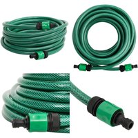 Poolschlauch Grün 50 m PVC - Poolschlauch - Poolschläuche - Home & Living von VIDAXL