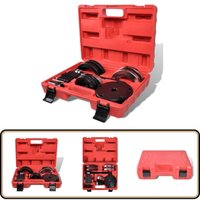 Radlagerwerkzeug Radlager Demontage Abzieher 85 mm - Radlagerwerkzeug - Radlagerabzieher - Autowerkstatt - Autoreparatur - Volkswagen T5 Radlagerwerkzeug Radlager Demontage Abzieher 85 mm - Radlagerwerkzeug - Radlagerabzieher - Autowerkstatt - Autoreparatur - Volkswagen T5 von VIDAXL