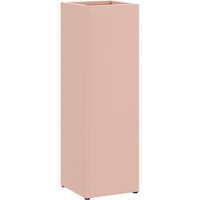 Vidaxl - Regenschirmständer Rosa Metall Standard Rechteckig Modern Vidaxl - Regenschirmständer Rosa Metall Standard Rechteckig Modern von VIDAXL