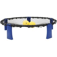 Roundnet Set mit 3 Bällen und Pumpe Ø90x20 cm Vidaxl von VIDAXL