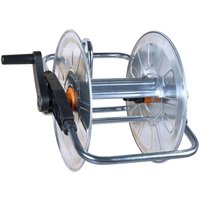 Schlauchtrommel Wandmontage für 50m 1/2' oder 35m 3/4' Schlauch Vidaxl Schlauchtrommel Wandmontage für 50m 1/2' oder 35m 3/4' Schlauch Vidaxl von VIDAXL