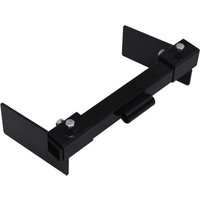 Schneepflugadapter für Rasentraktor Schwarz Vidaxl Schneepflugadapter für Rasentraktor Schwarz Vidaxl von VIDAXL