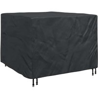 Schutzhülle für Gartenmöbel 135 x 135 x 90 cm 600D-Gewebe Vidaxl von VIDAXL