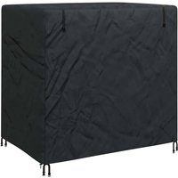 Schutzhülle für Gartenmöbel 175 x 125 x 160 cm 420D Stoff Vidaxl von VIDAXL