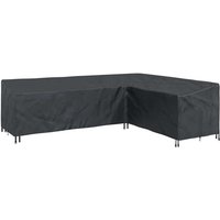 Schutzhülle für Gartenmöbel 286 x 222 x 80 cm 420D Stoff Vidaxl Schutzhülle für Gartenmöbel 286 x 222 x 80 cm 420D Stoff Vidaxl von VIDAXL