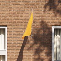 Fahnenmast-Halter Silber 15 x 3 cm Stahl Vidaxl Fahnenmast-Halter Silber 15 x 3 cm Stahl Vidaxl von VIDAXL