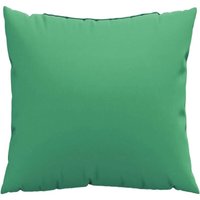 Sofakissen 4 Stk. Grün 60x60 cm Stoff Vidaxl Sofakissen 4 Stk. Grün 60x60 cm Stoff Vidaxl von VIDAXL