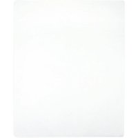 Spannbettlaken Jersey Weiß 140x200 cm Baumwolle vidaXL866419 von BONNEVIE