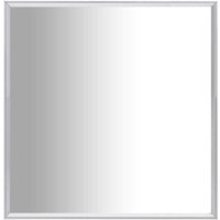 Spiegel Silbern 60x60 cm Vidaxl Spiegel Silbern 60x60 cm Vidaxl von VIDAXL