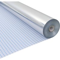 Vidaxl - Spiegelfolie Fensterfolie Sichtschutz Selbstklebend 0,9x20 m Vidaxl - Spiegelfolie Fensterfolie Sichtschutz Selbstklebend 0,9x20 m von VIDAXL