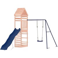 Spielturm Massivholz Douglasie Vidaxl Spielturm Massivholz Douglasie Vidaxl von VIDAXL