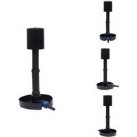 Standskimmer Oberflächenabsauger - Teichskimmer - Oberflächenabsauger - Teichreinigung - Algenreduktion - Gartenteich Zubehör Standskimmer Oberflächenabsauger - Teichskimmer - Oberflächenabsauger - Teichreinigung - Algenreduktion - Gartenteich Zubehör von VIDAXL