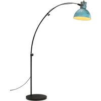 Stehleuchte 25 w Blau 150 cm E27 Vidaxl Stehleuchte 25 w Blau 150 cm E27 Vidaxl von VIDAXL