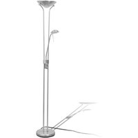 Stehleuchte Dimmbar led 23 w Vidaxl Stehleuchte Dimmbar led 23 w Vidaxl von VIDAXL