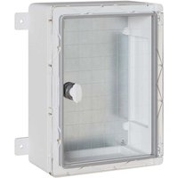 Steuerschrank Grau 25 x 15 x 35 cm abs Kunststoff Vidaxl Steuerschrank Grau 25 x 15 x 35 cm abs Kunststoff Vidaxl von VIDAXL