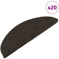 Vidaxl - Stufenmatten Selbstklebend 20 Stk. Anthrazit 56x17x3 cm Vidaxl - Stufenmatten Selbstklebend 20 Stk. Anthrazit 56x17x3 cm von VIDAXL