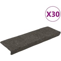 Vidaxl - Stufenmatten Selbstklebend 30 Stk. Anthrazit 65x21x4 cm Vidaxl - Stufenmatten Selbstklebend 30 Stk. Anthrazit 65x21x4 cm von VIDAXL