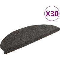 Vidaxl - Stufenmatten Selbstklebend 30 Stk. Anthrazit 65x21x4 cm Vidaxl - Stufenmatten Selbstklebend 30 Stk. Anthrazit 65x21x4 cm von VIDAXL