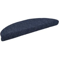 Vidaxl - Stufenmatten Selbstklebend 30 Stk. Blau 56x17x3 cm Vidaxl - Stufenmatten Selbstklebend 30 Stk. Blau 56x17x3 cm von VIDAXL