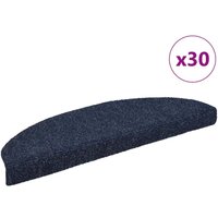 Vidaxl - Stufenmatten Selbstklebend 30 Stk. Blau 65x21x4 cm Vidaxl - Stufenmatten Selbstklebend 30 Stk. Blau 65x21x4 cm von VIDAXL