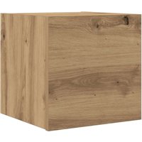 TV-Wandschrank Artisan-Eiche 30,5x30x30 cm Vidaxl TV-Wandschrank Artisan-Eiche 30,5x30x30 cm Vidaxl von VIDAXL