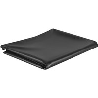 Teichfolie Schwarz 2x7 m pvc 0,5 mm Vidaxl Teichfolie Schwarz 2x7 m pvc 0,5 mm Vidaxl von VIDAXL