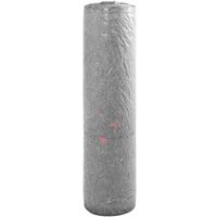 Pool Fleece Grau 1 x 10 m Polyester und Baumwolle Vidaxl von VIDAXL