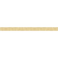Teppich Rechteckig Hell Natur 60x1000 cm Bambus Vidaxl von VIDAXL