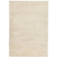 Teppich Shaggy Hochflor Modern Golden 240x340 cm Vidaxl Teppich Shaggy Hochflor Modern Golden 240x340 cm Vidaxl von VIDAXL