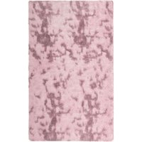 Vidaxl - Teppich Shaggy Hochflor navarra Altrosa 60x100 cm Polyester Vidaxl - Teppich Shaggy Hochflor navarra Altrosa 60x100 cm Polyester von VIDAXL