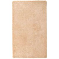 Vidaxl - Teppich Shaggy Hochflor navarra Beige 60x100 cm Polyester Vidaxl - Teppich Shaggy Hochflor navarra Beige 60x100 cm Polyester von VIDAXL