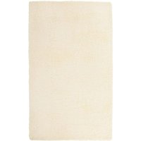 Teppich Shaggy Hochflor navarra Creme 60x100 cm Polyester Vidaxl Teppich Shaggy Hochflor navarra Creme 60x100 cm Polyester Vidaxl von VIDAXL