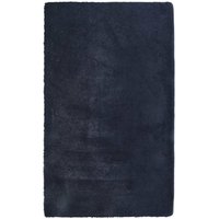 Vidaxl - Teppich Shaggy Hochflor navarra Marineblau 60x100 cm Polyester Vidaxl - Teppich Shaggy Hochflor navarra Marineblau 60x100 cm Polyester von VIDAXL